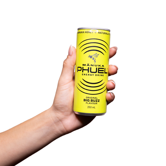 Big Buzz 250ML Packs