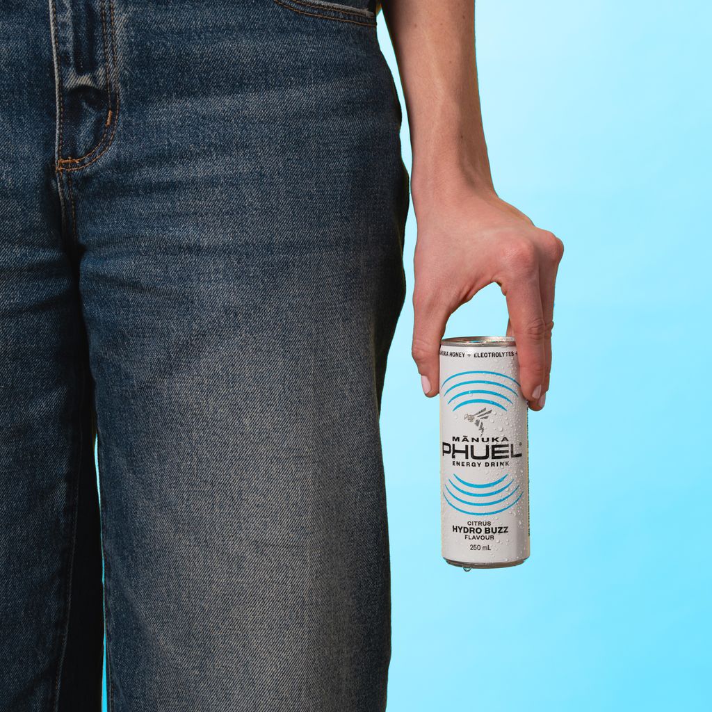 Hydro Buzz 500ML Packs