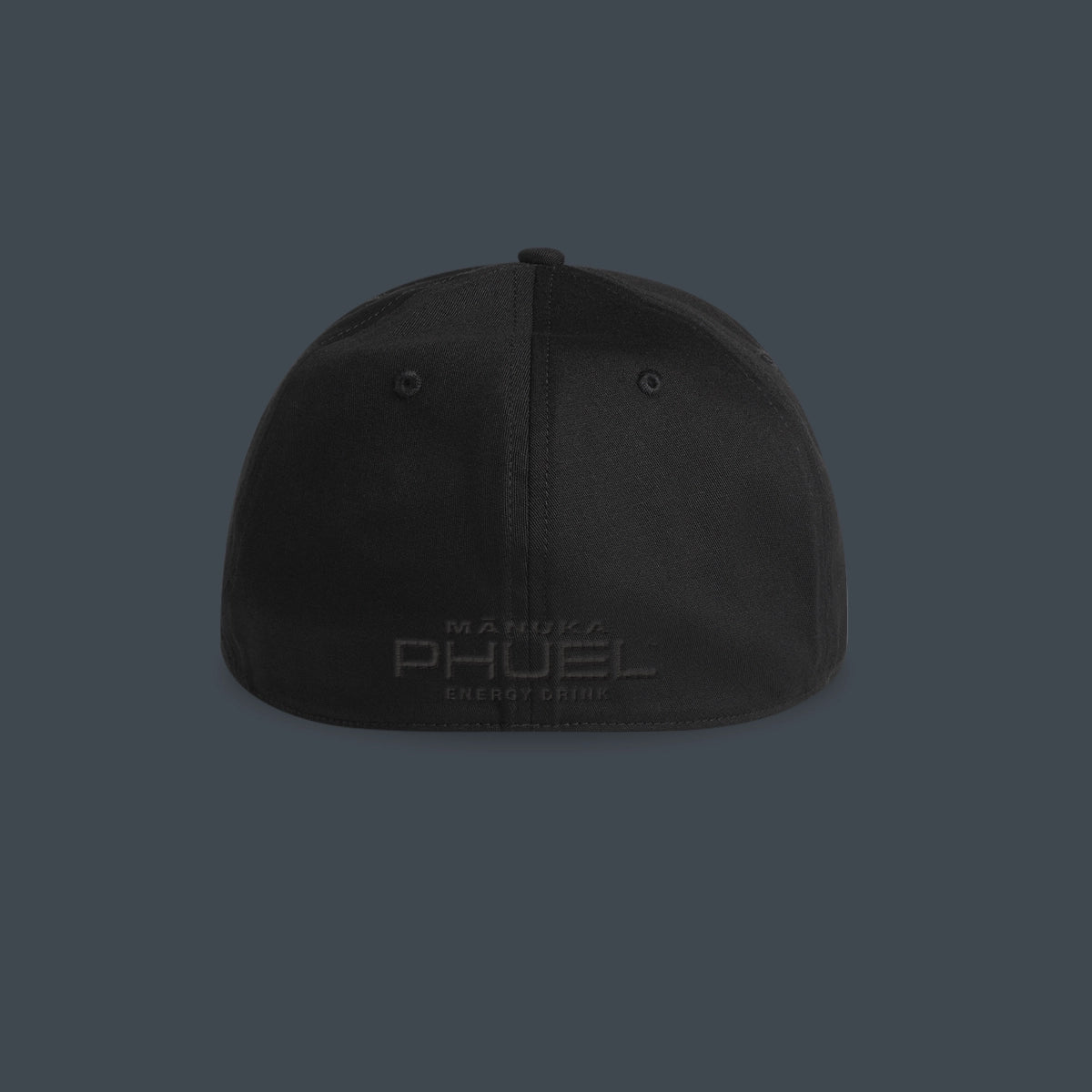 Big Buzz 3D Fitted Cap