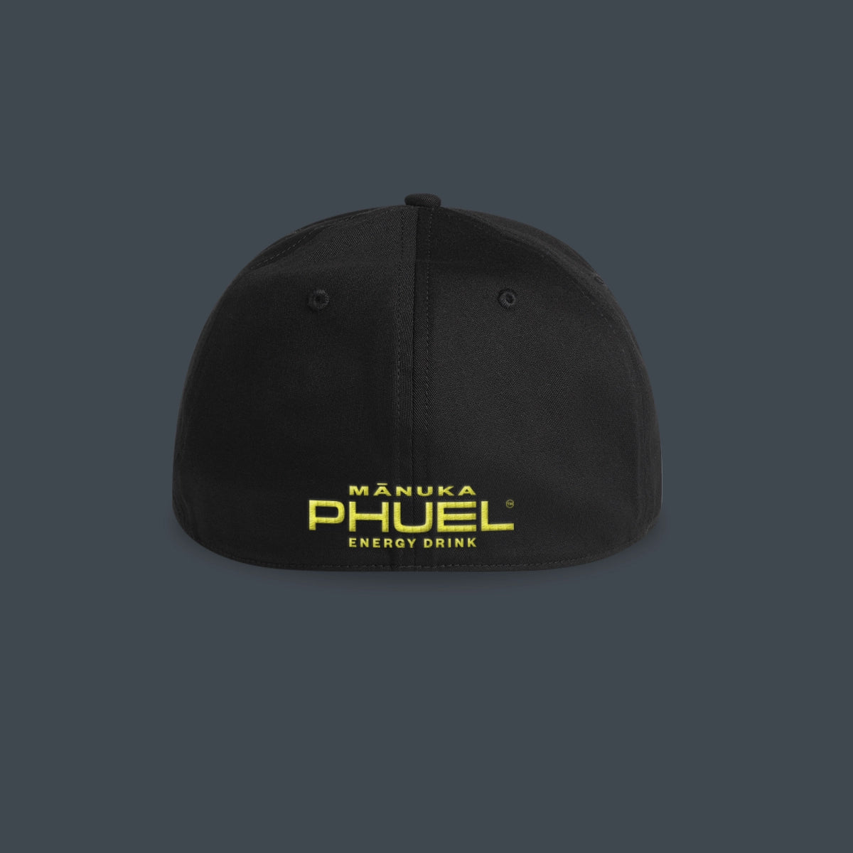 Big Buzz 3D Fitted Cap