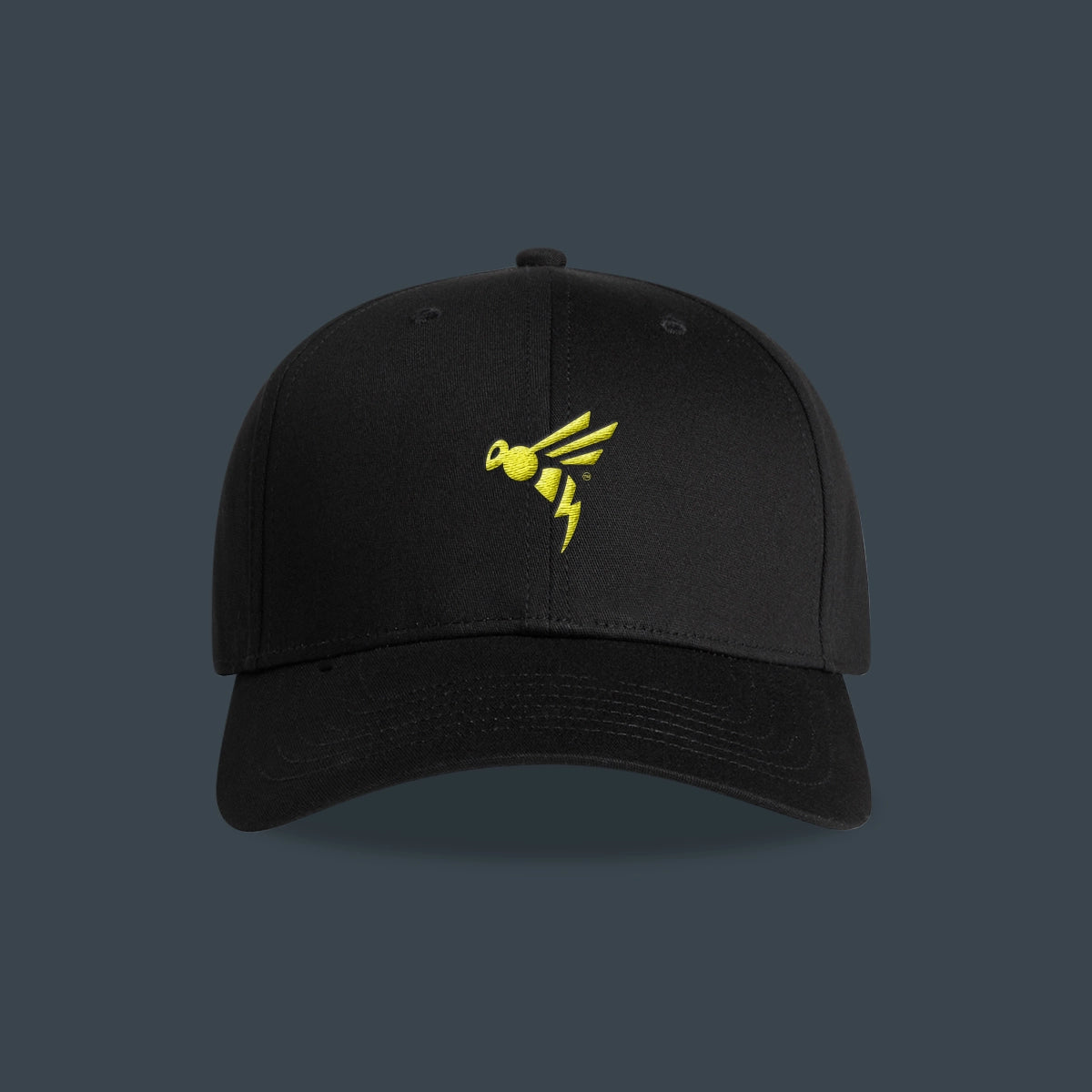 Big Buzz 3D Fitted Cap