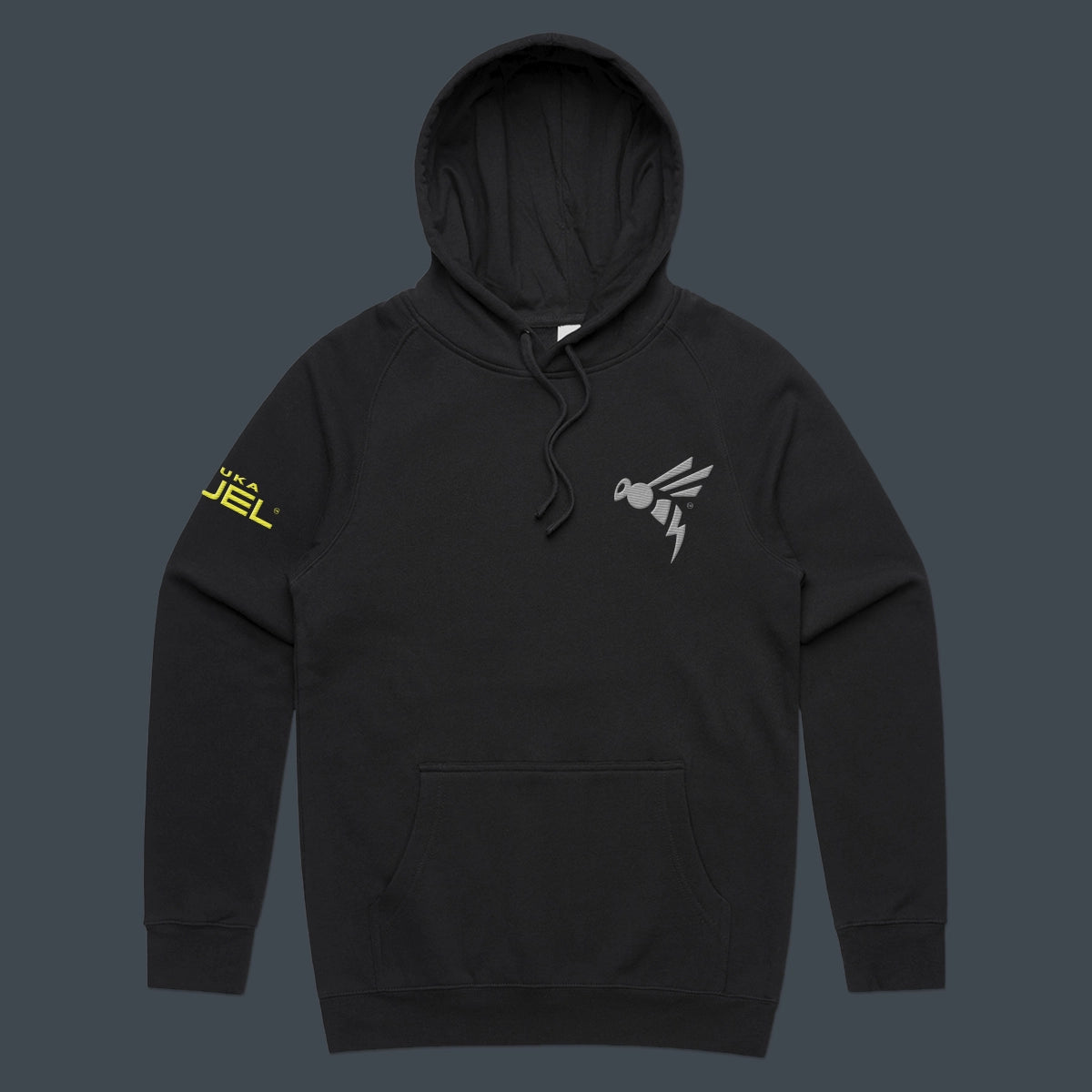 Big Buzz Hoody