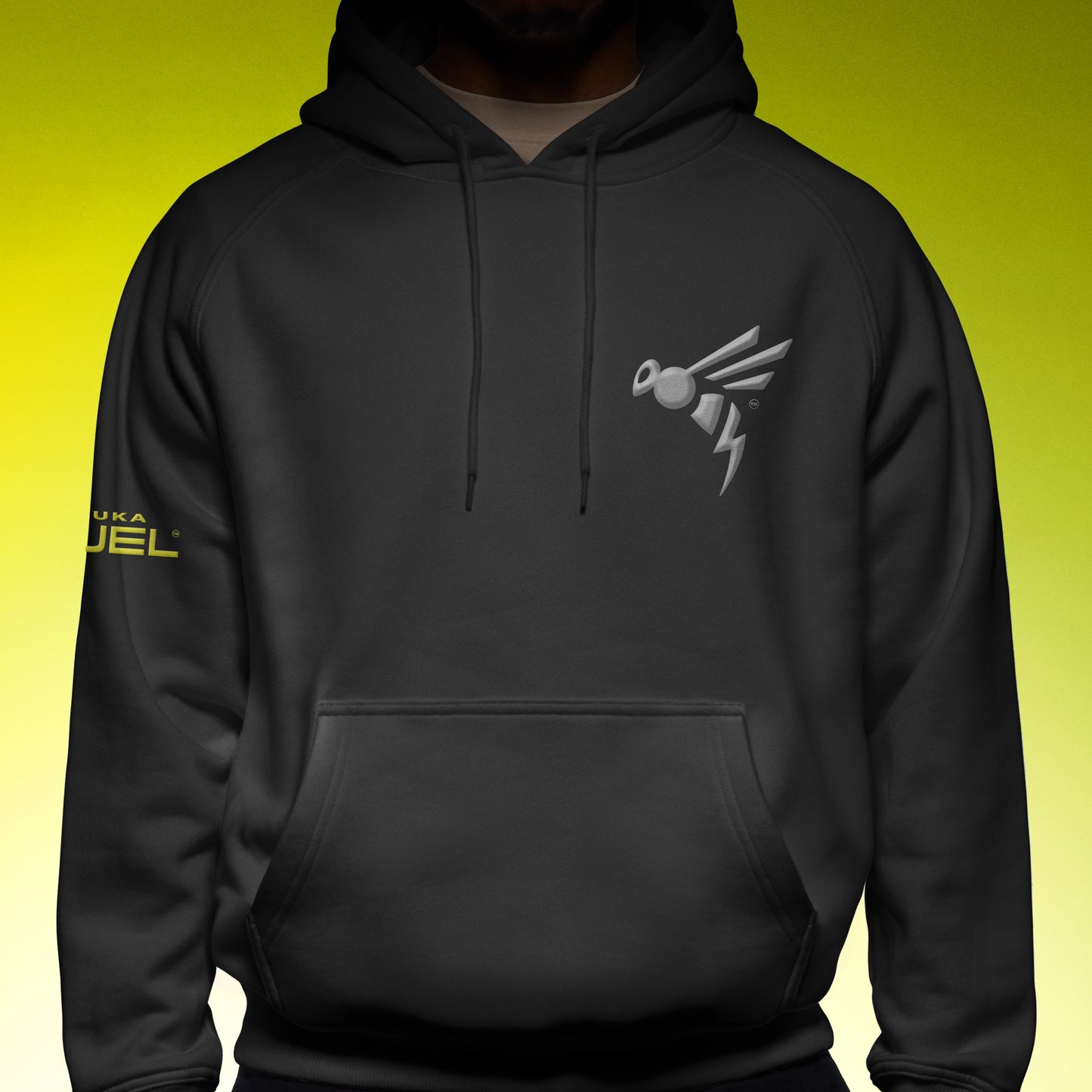 Big Buzz Hoody