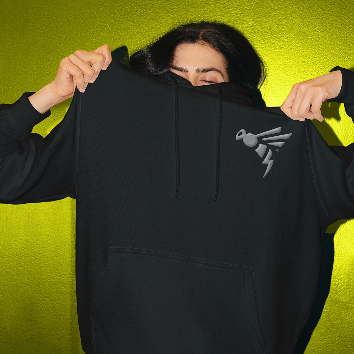 Big Buzz Hoody