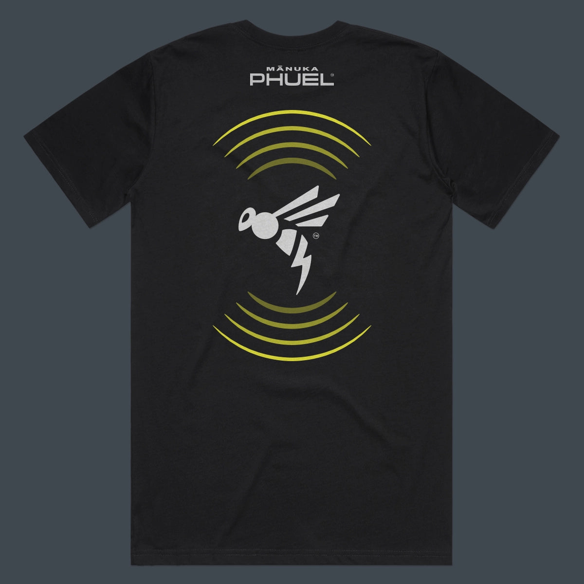 Big Buzz Tee (M)
