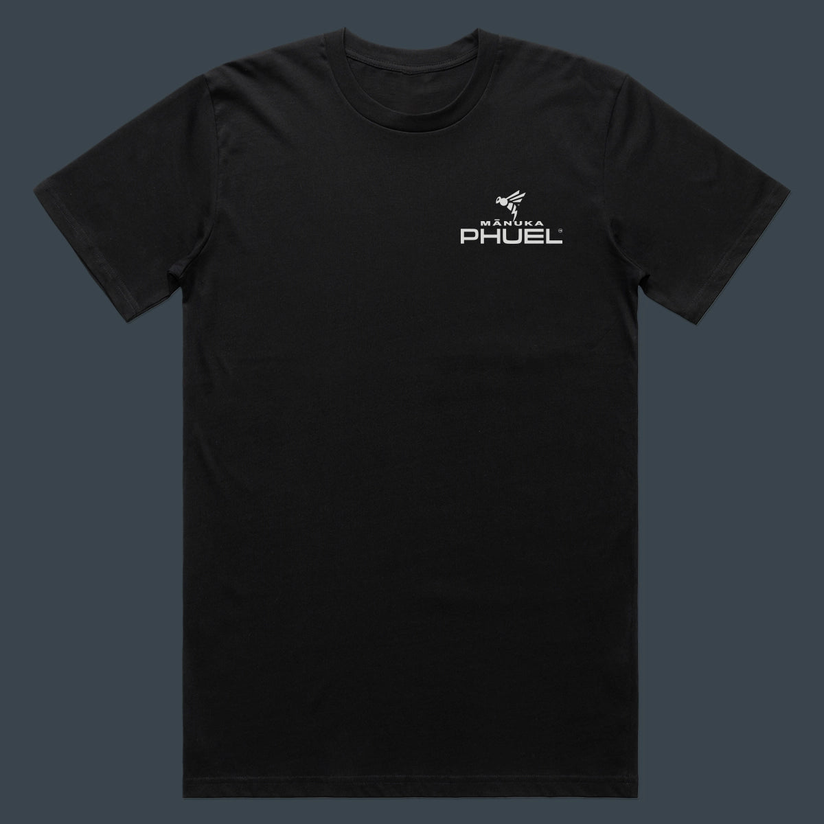 Big Buzz Tee (M)