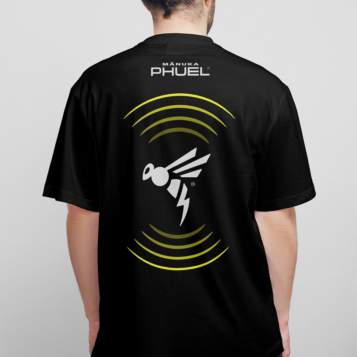 Big Buzz Tee (M)
