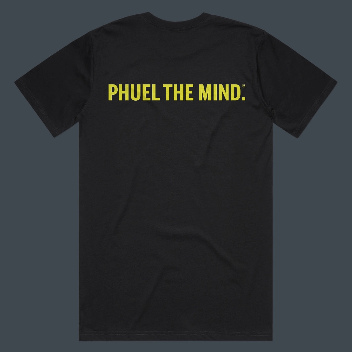 Phuel the Mind Tee (M)