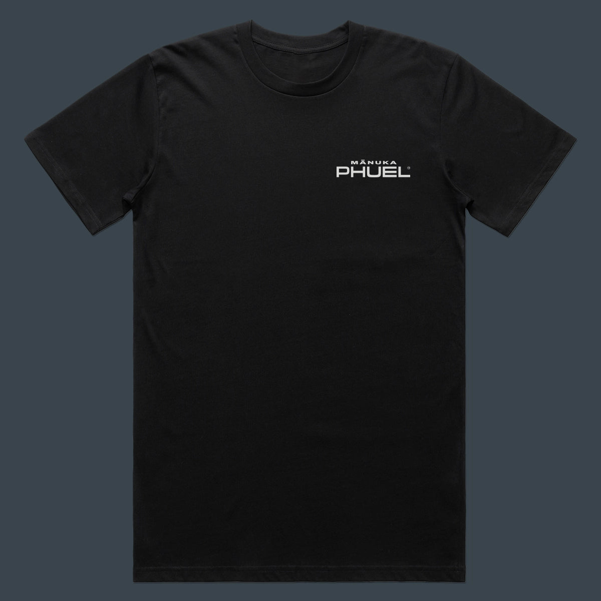 Phuel the Mind Tee (M)