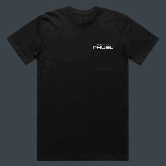 Phuel the Mind Tee (M)