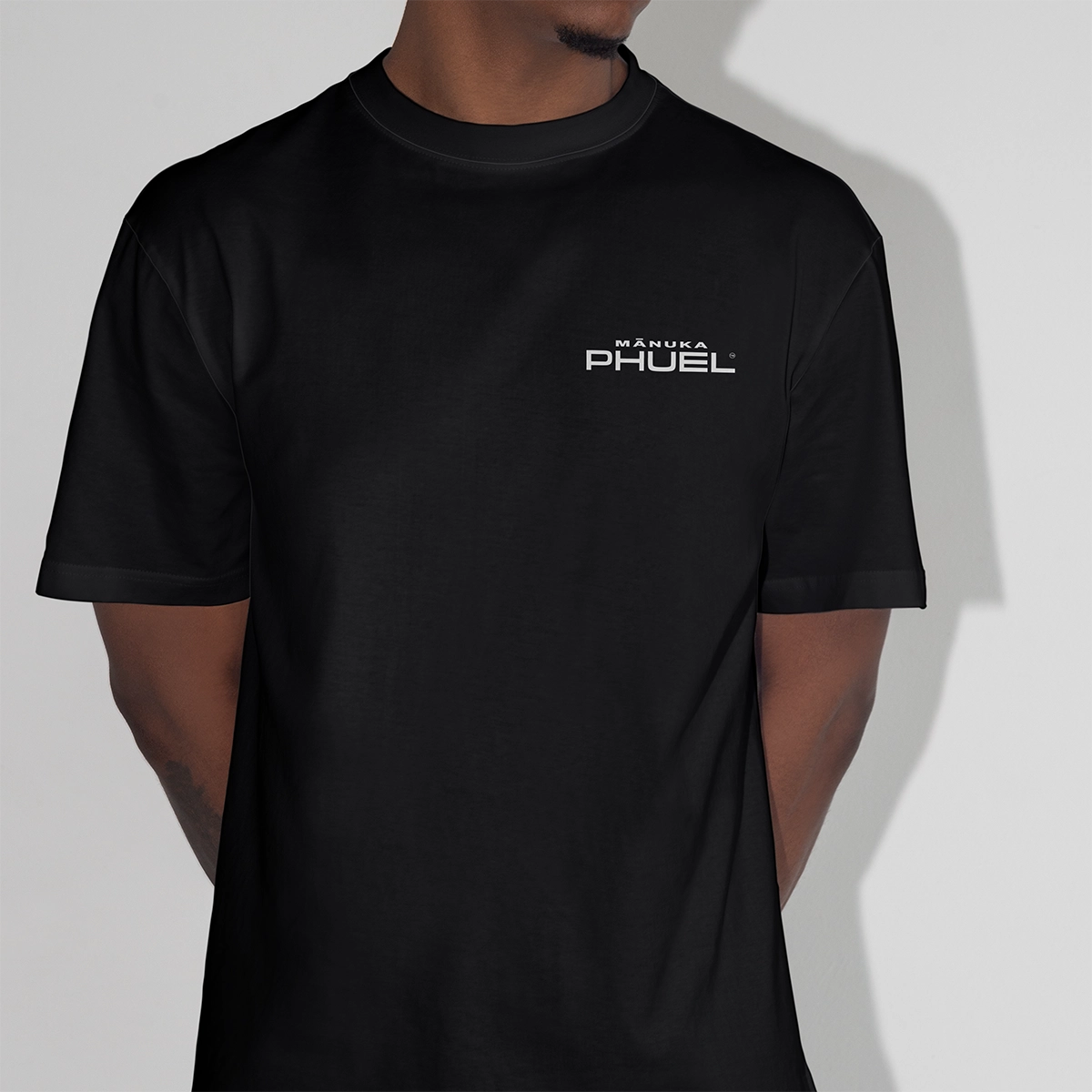 Phuel the Mind Tee (M)