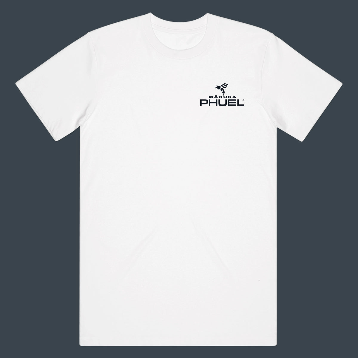 Big Buzz Tee (M)