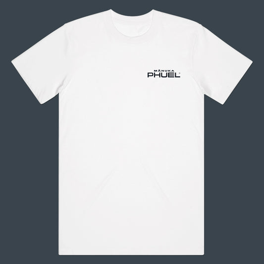 Phuel the Buzz Tee (M)