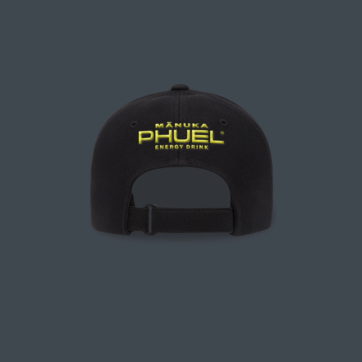 Beauty Buzz Snap Cap