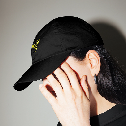 Beauty Buzz Snap Cap