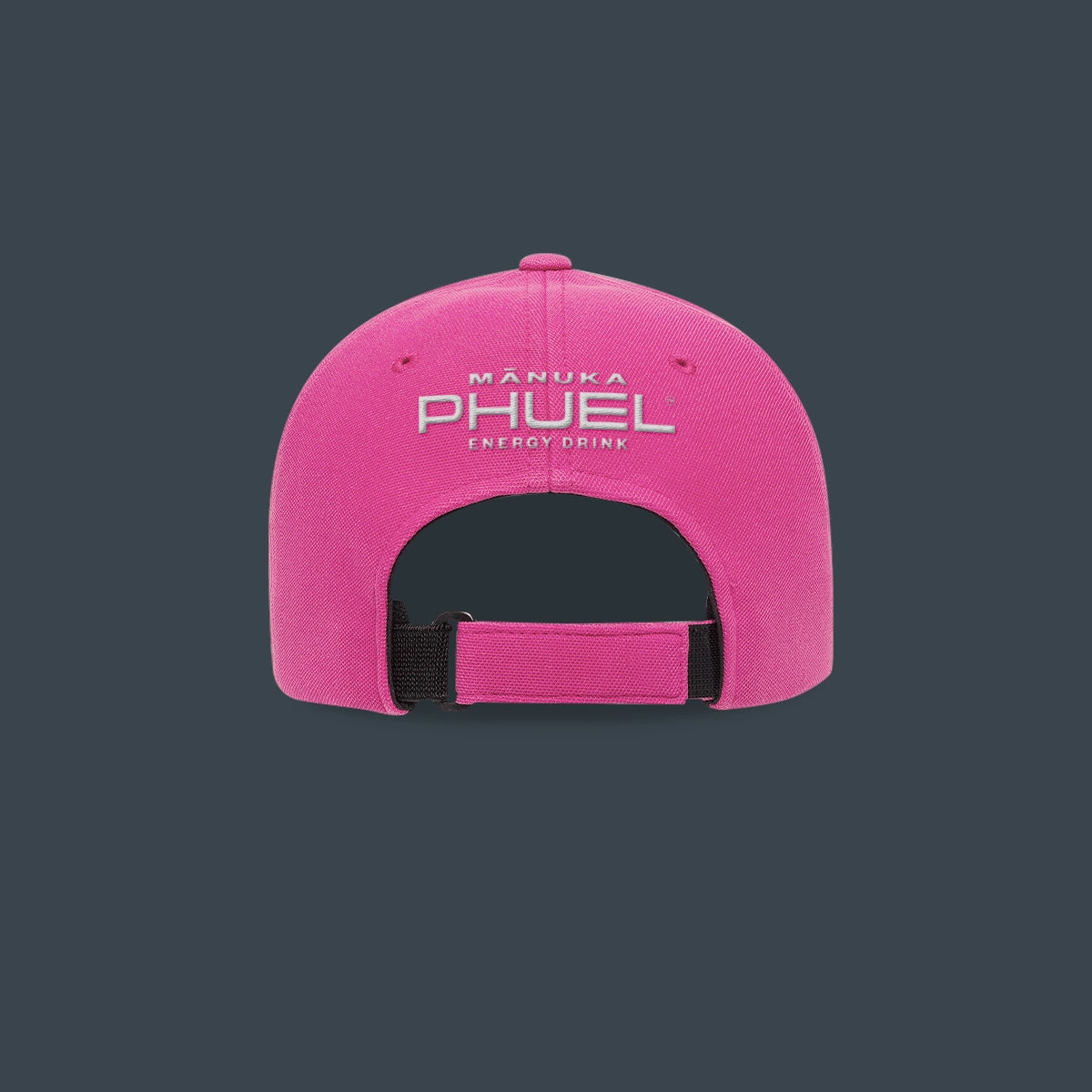 Beauty Buzz Snap Cap