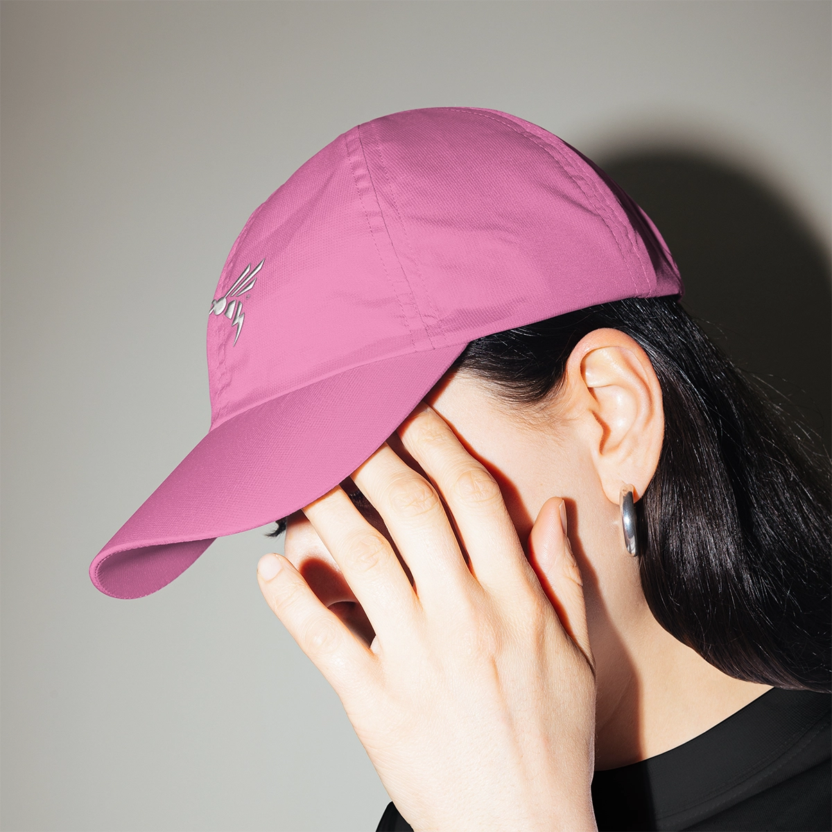 Beauty Buzz Snap Cap