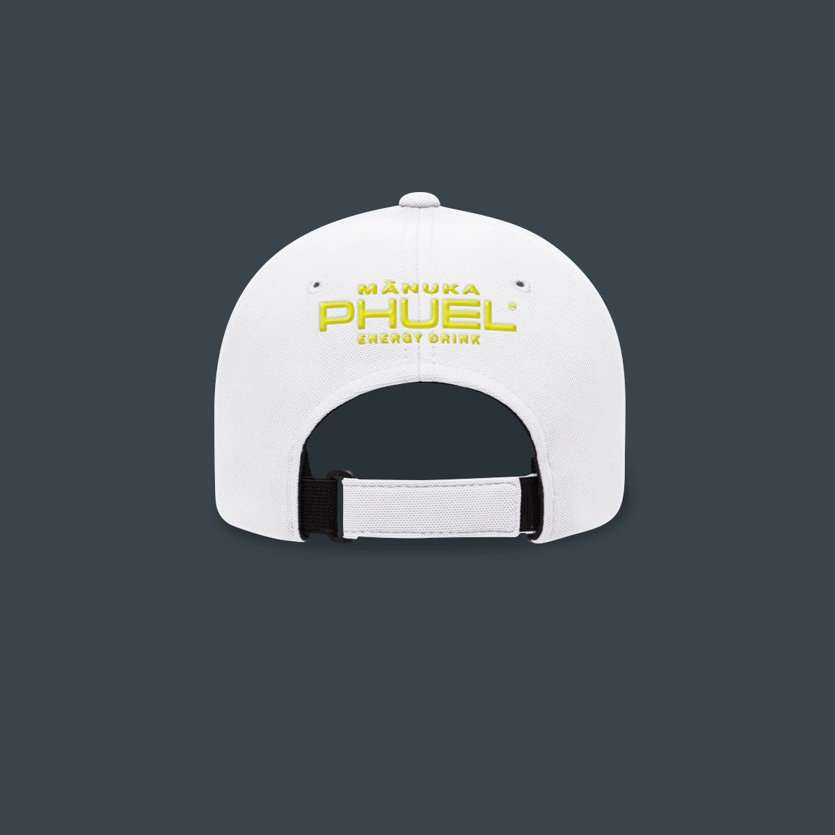 Beauty Buzz Snap Cap