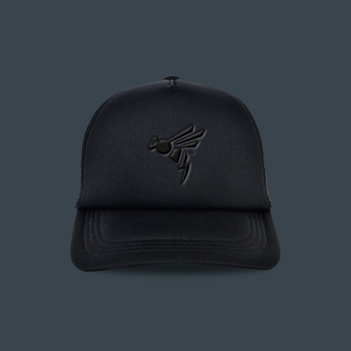 Big Buzz 3D Trucker