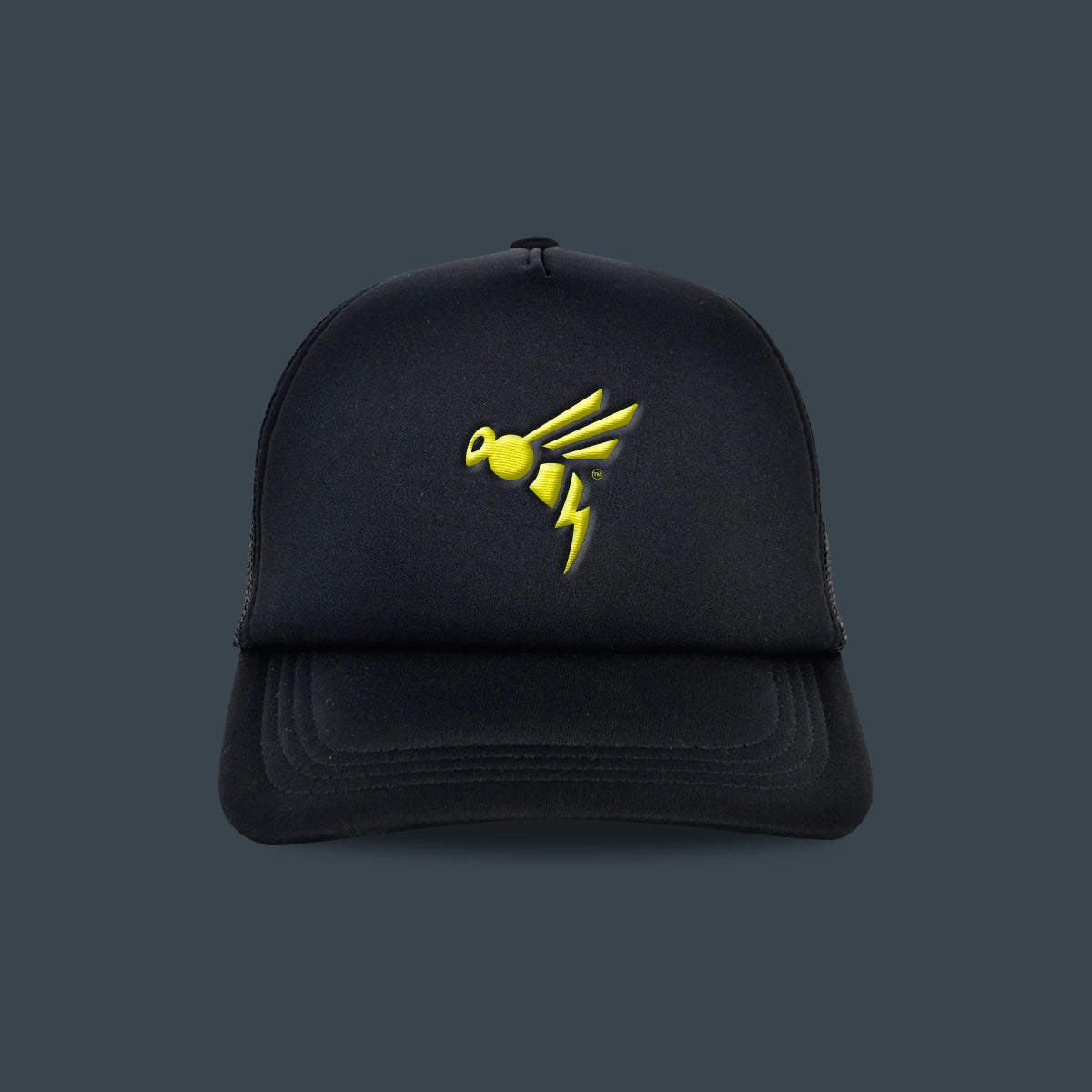 Big Buzz 3D Trucker