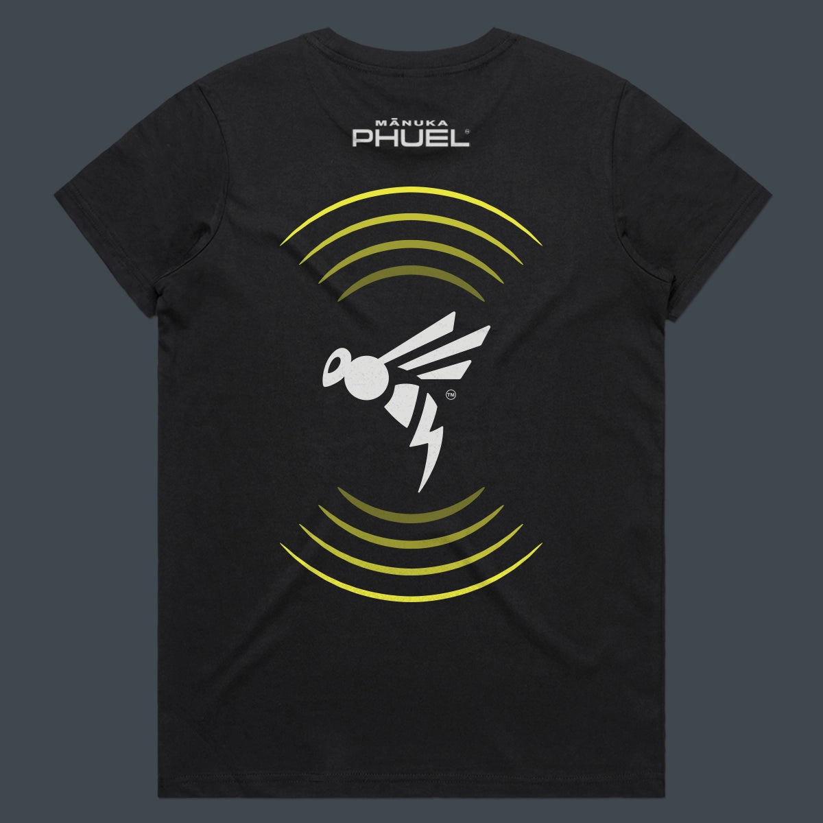 Big Buzz Tee (W)