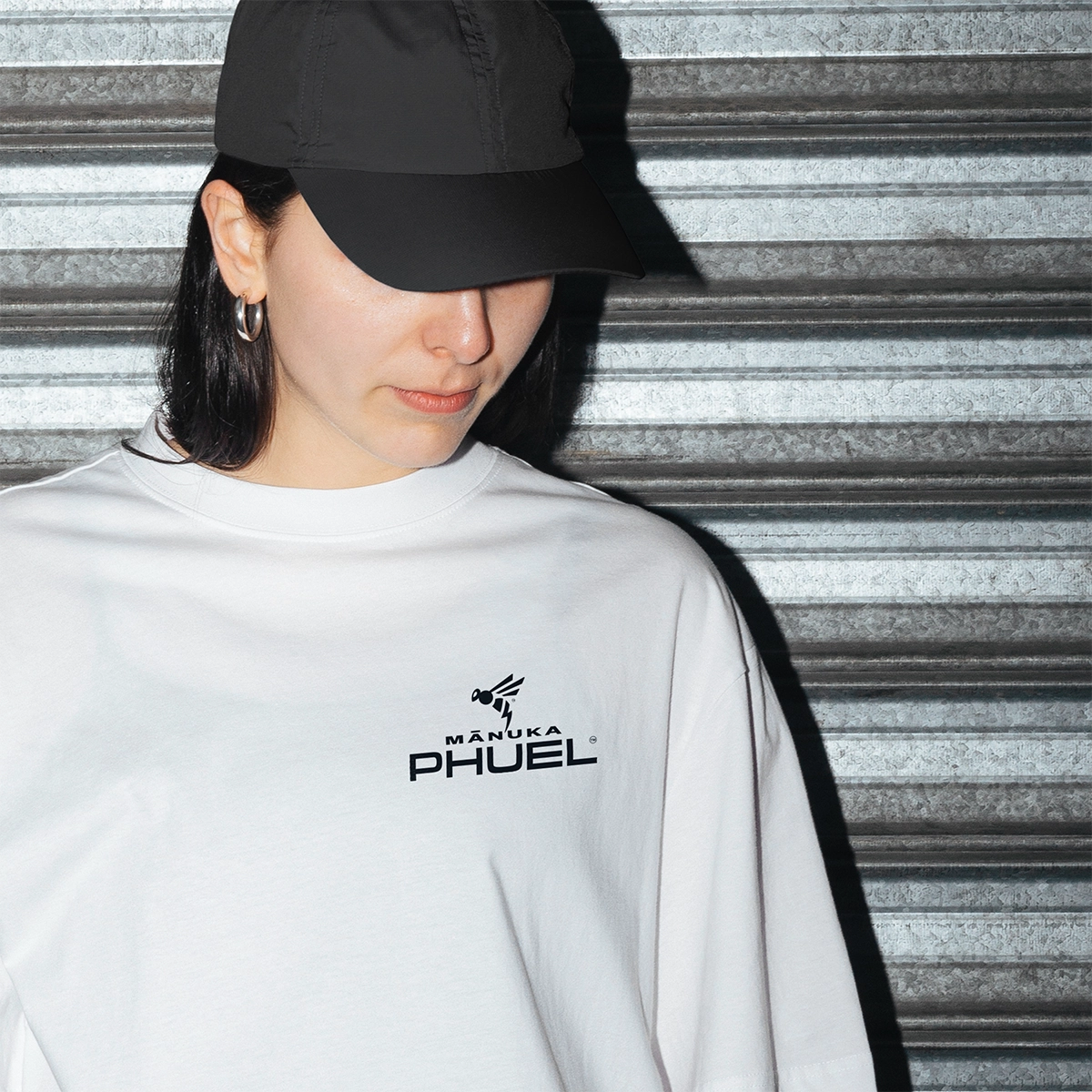 Big Buzz Tee (W)