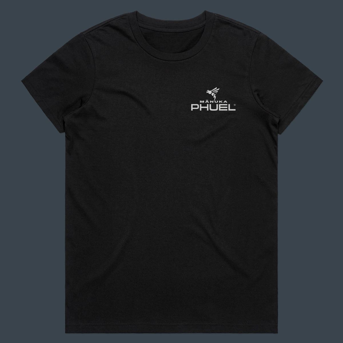 Big Buzz Tee (W)