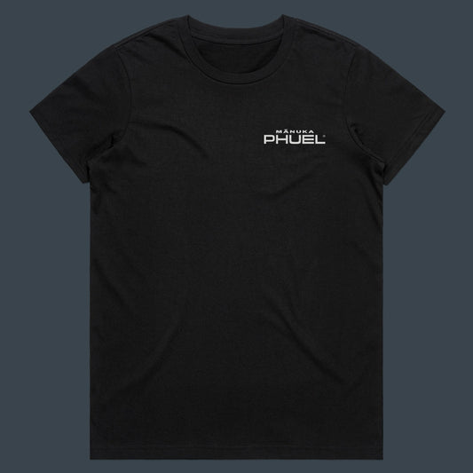 Phuel the Mind Tee (W)