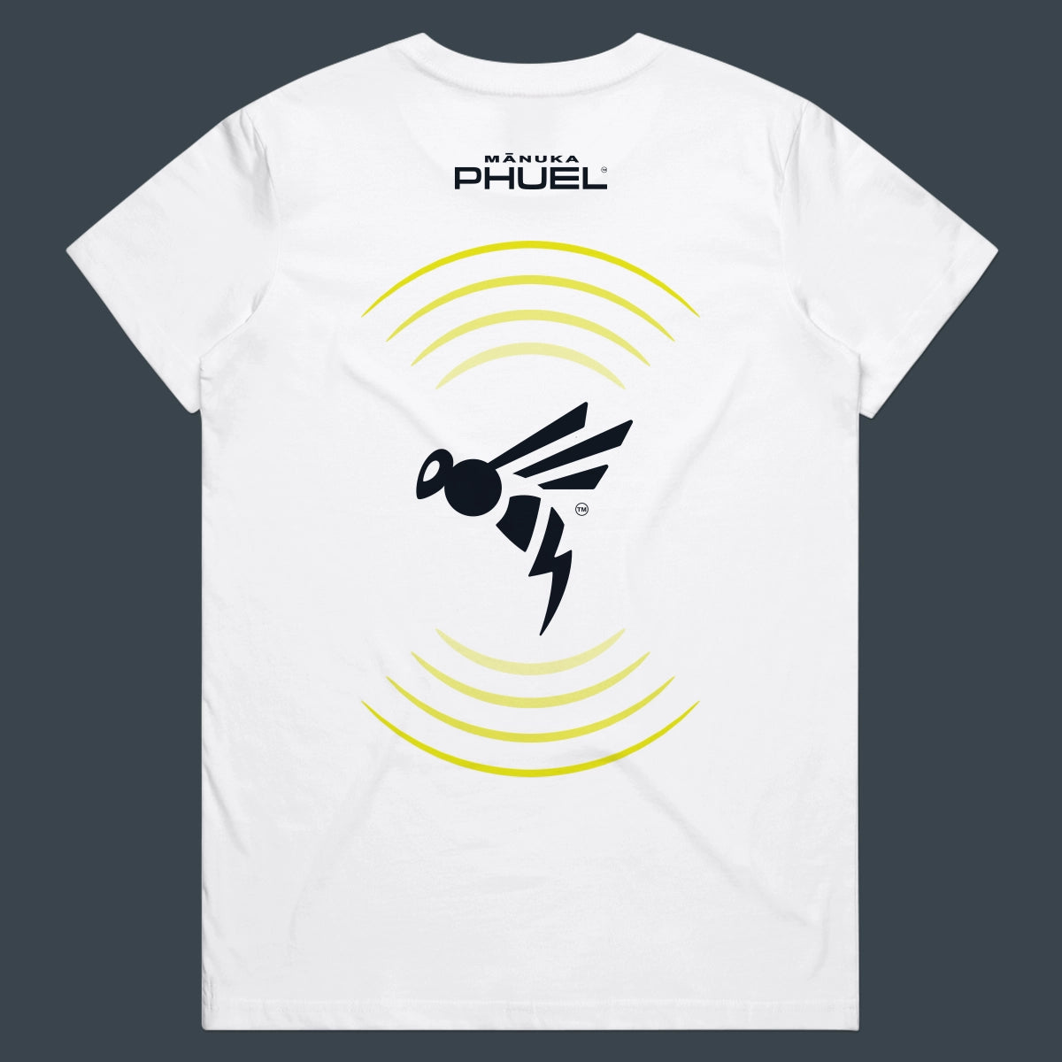 Big Buzz Tee (W)