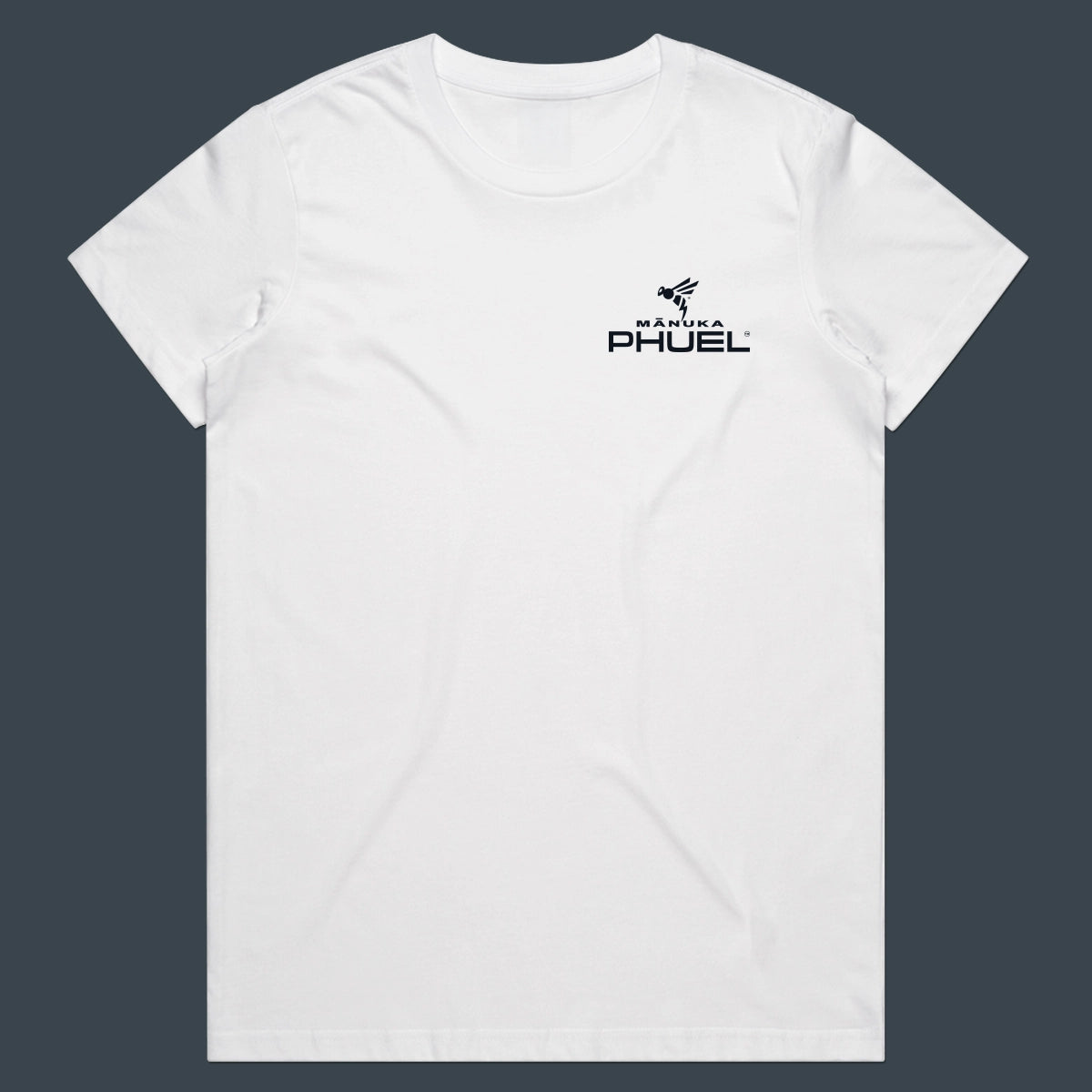 Big Buzz Tee (W)