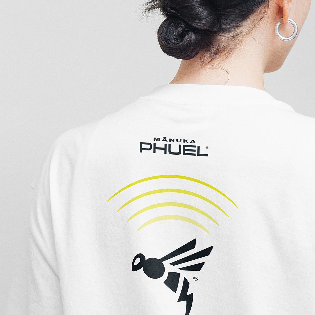 Big Buzz Tee (W)