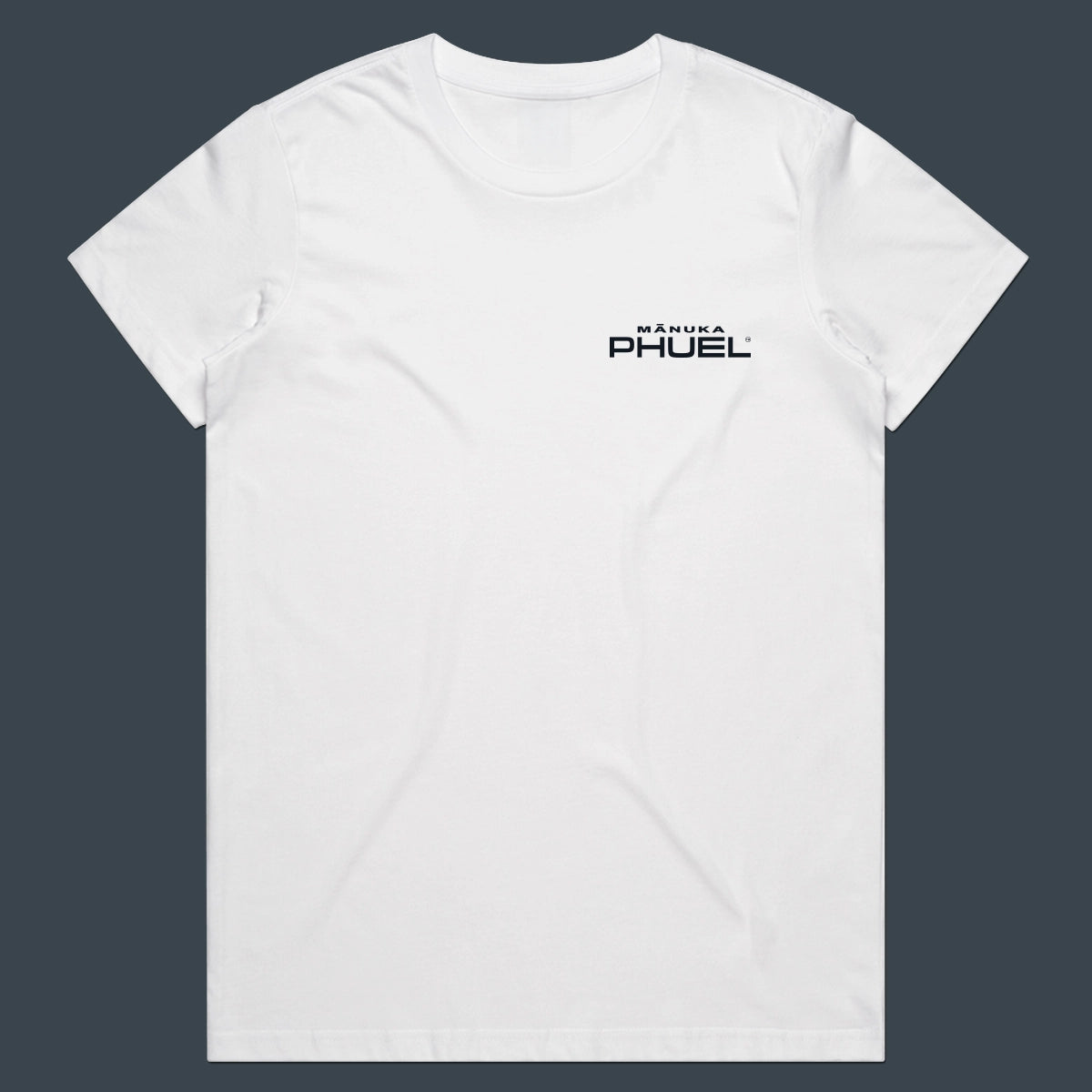 Phuel the Buzz Tee (W)