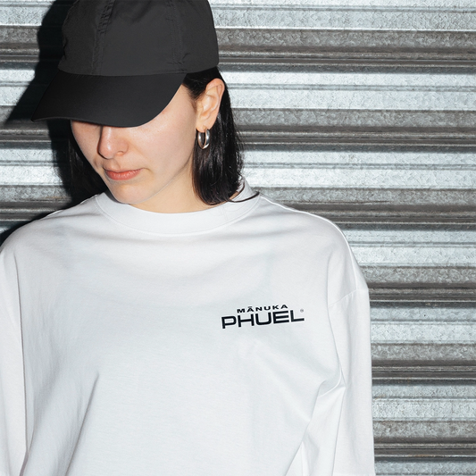 Phuel the Buzz Tee (W)