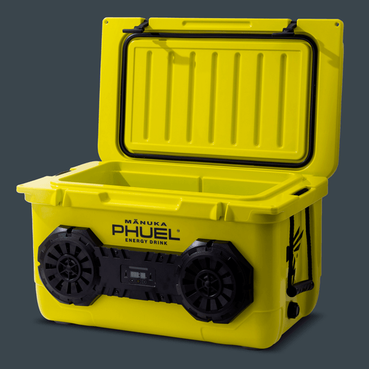 Big Buzz Chilly Boom Box