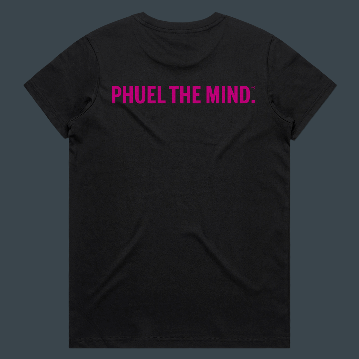 Phuel the Mind Tee (W)