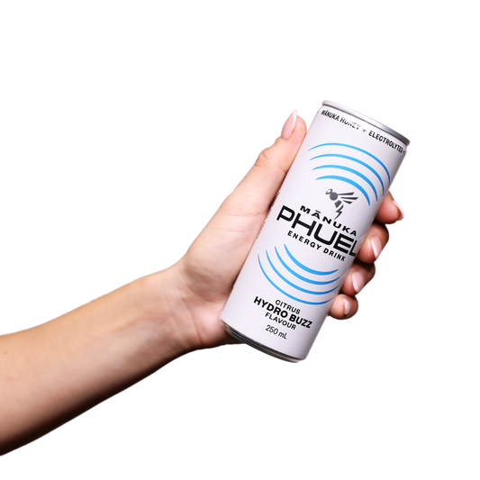 Hydro Buzz 250ML Packs