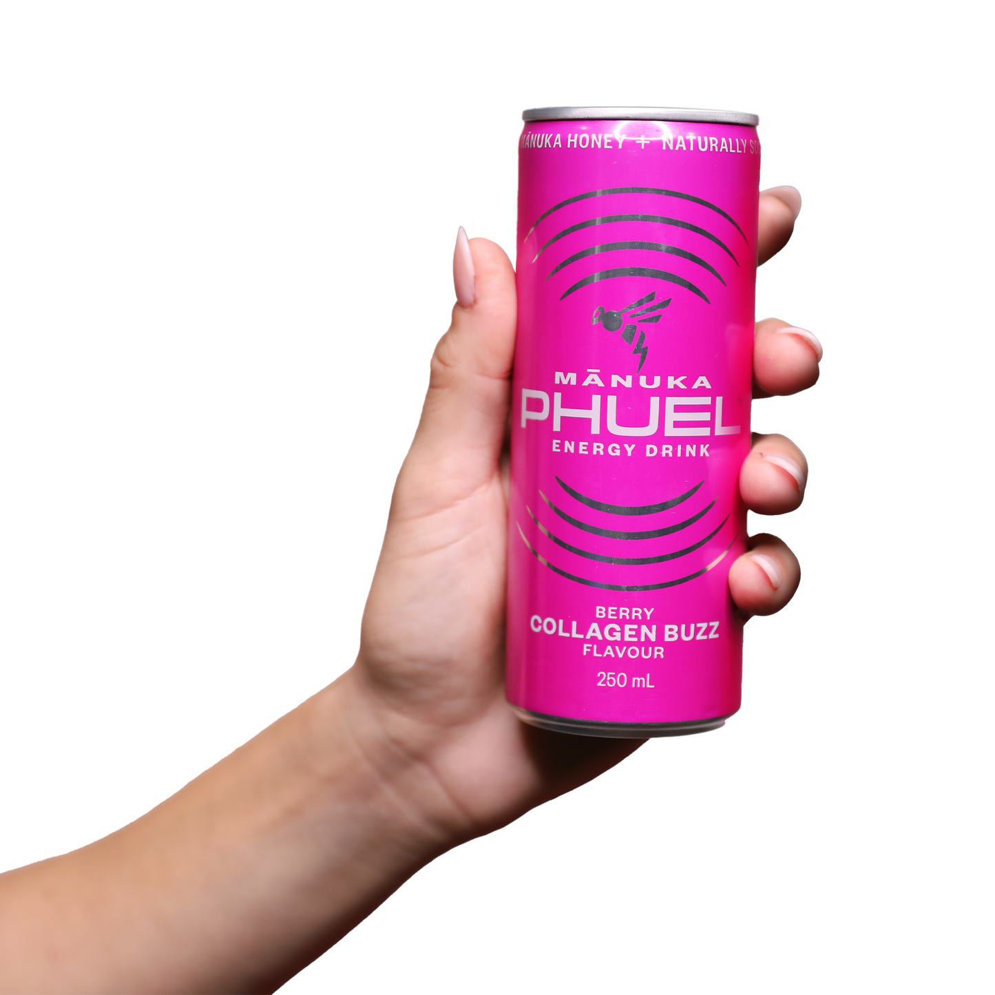 Collagen Buzz 250ML Packs