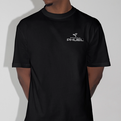 Big Buzz Tee (M)