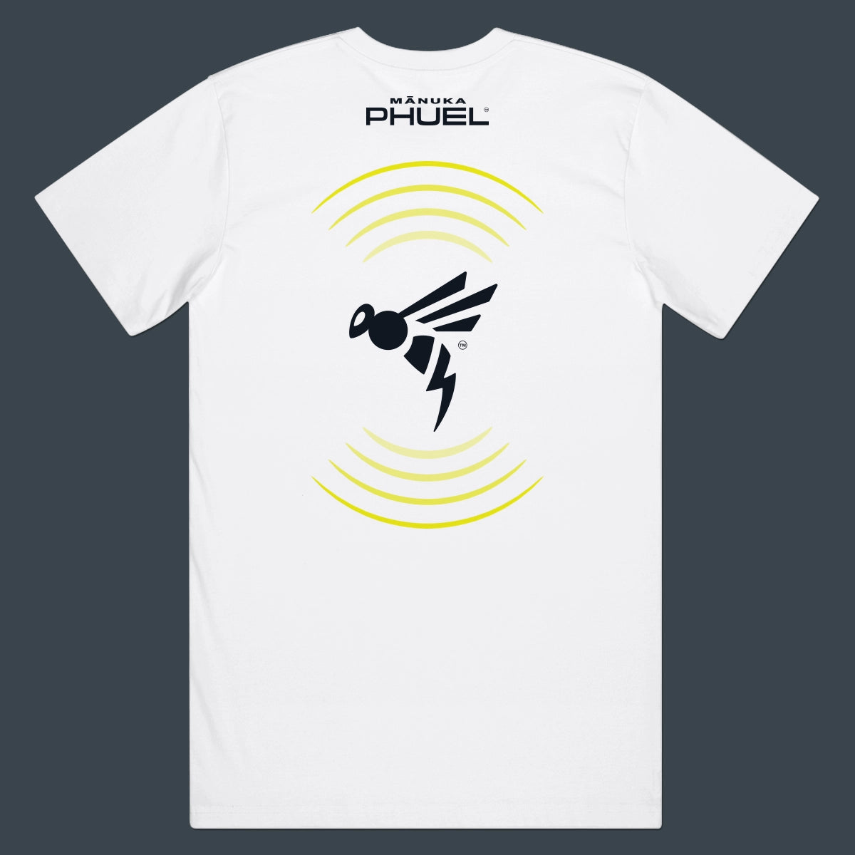 Big Buzz Tee (M)