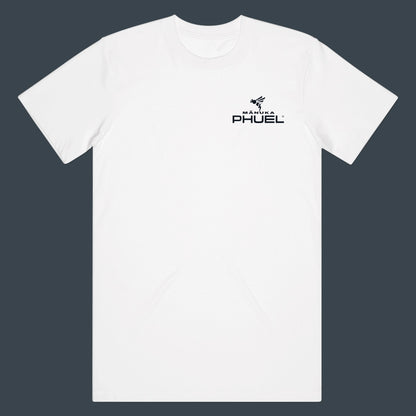 Big Buzz Tee (M)