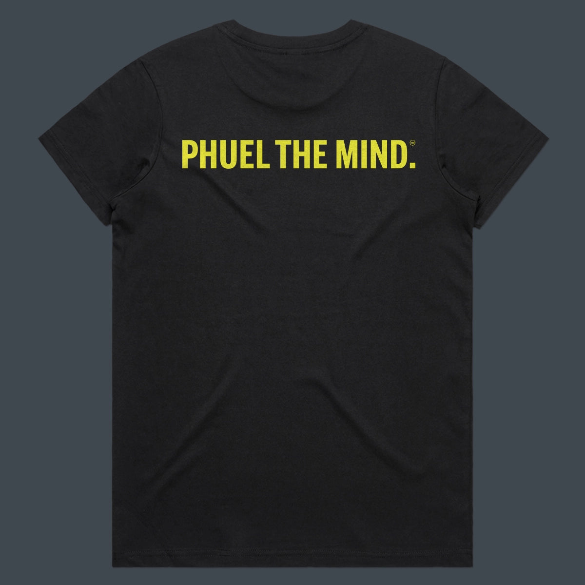 Phuel the Mind Tee (W)