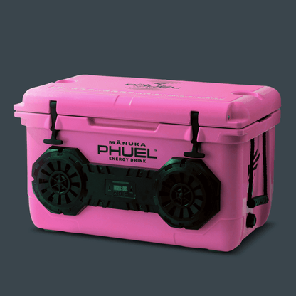 Big Beauty Chilly Boom Box