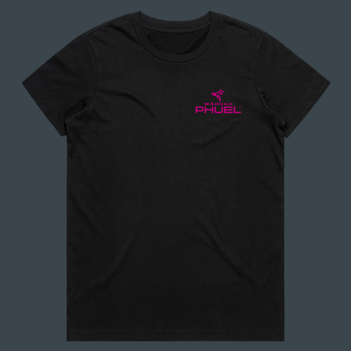 Phuel the Mind Tee (W)