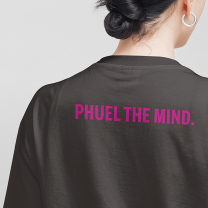 Phuel the Mind Tee (W)
